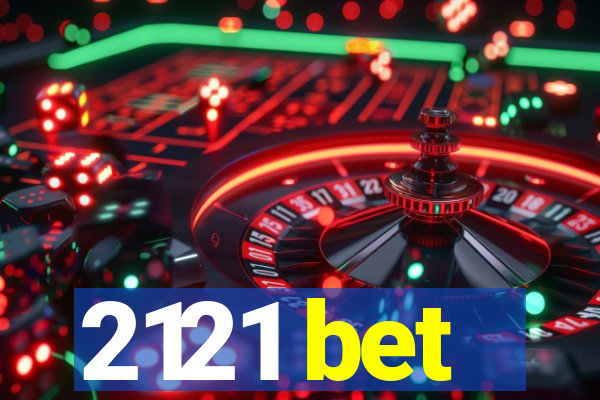 2121 bet